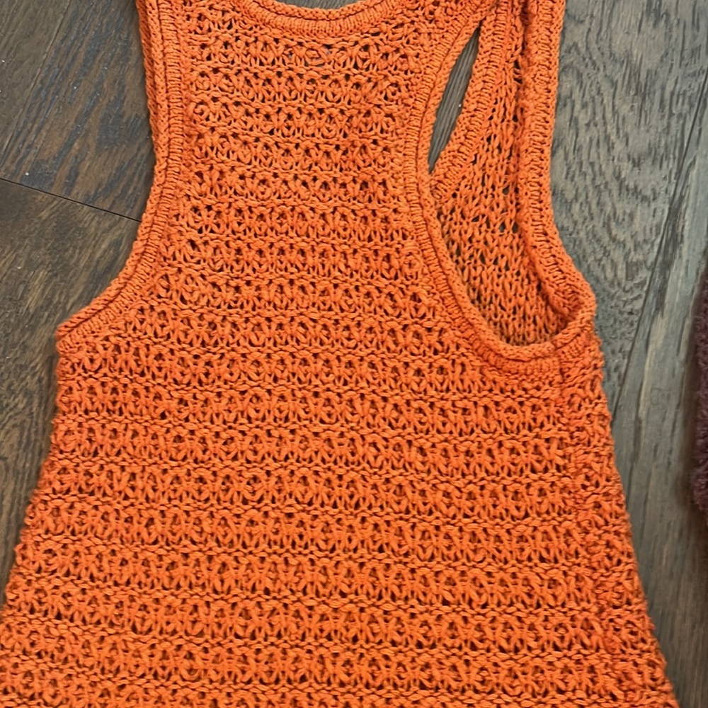 Bundle of Aerie fall sweaters - Picture 3 of 8